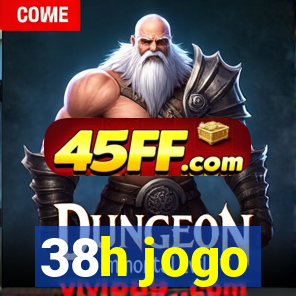 38h jogo